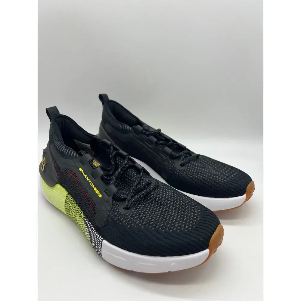 Under Armour Phantom 3 SE 'University of Maryland' 3026908-001 Men Size 10.5